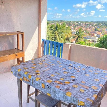 Hostel Vila Dos Ventos Baía Formosa Eksteriør bilde